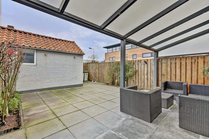 Foto 5 van Prinses Margrietstraat 13