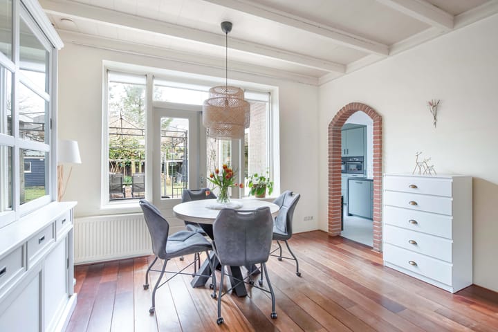 Foto 13 van Lindenlaan 15