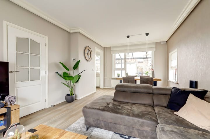 Photo 8 of Prinses Margrietstraat 13