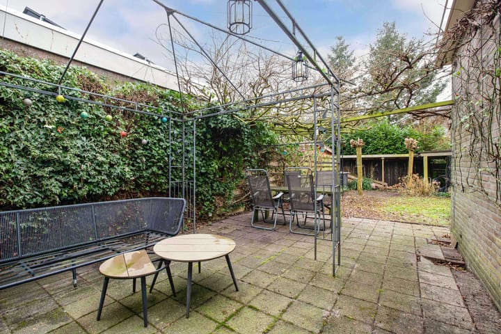 Foto 32 van Lindenlaan 15