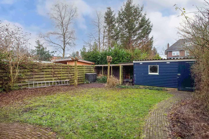 Foto 33 van Lindenlaan 15