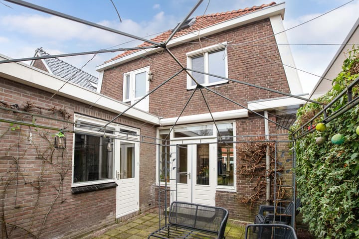 Foto 35 van Lindenlaan 15