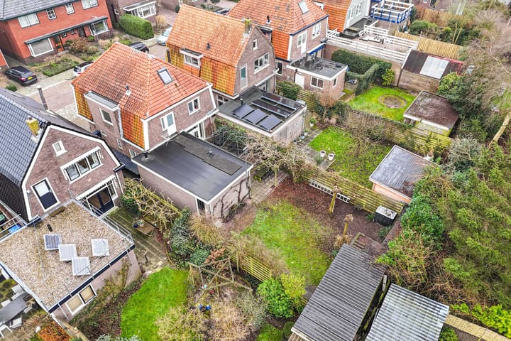 Foto 37 van Lindenlaan 15