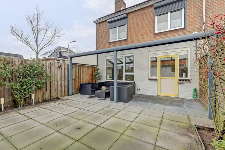 Photo 27 of Prinses Margrietstraat 13