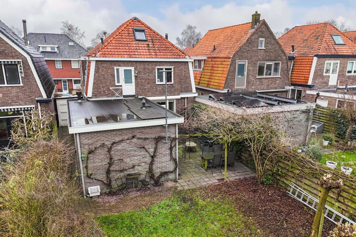 Foto 38 van Lindenlaan 15