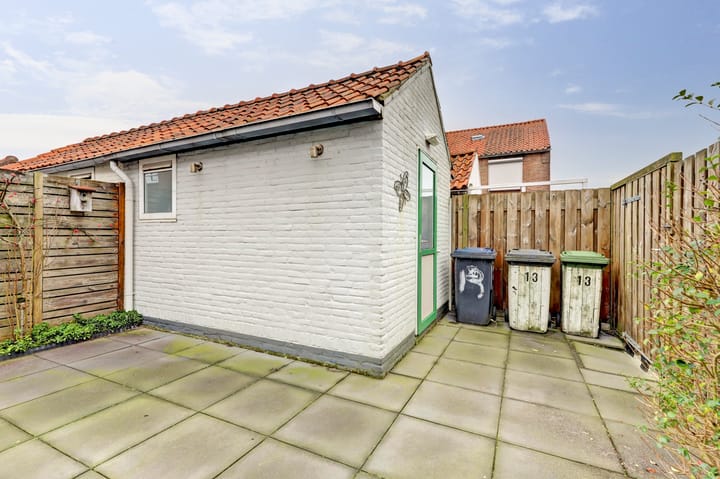 Photo 29 of Prinses Margrietstraat 13