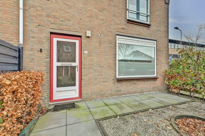 Photo 30 of Prinses Margrietstraat 13