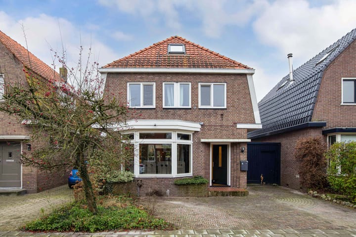 Foto 40 van Lindenlaan 15