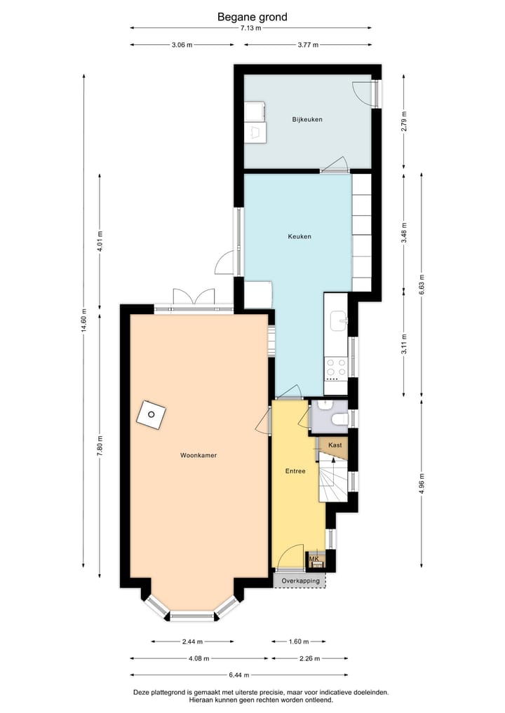 Foto 41 van Lindenlaan 15