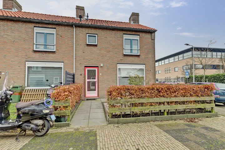 Photo 31 of Prinses Margrietstraat 13