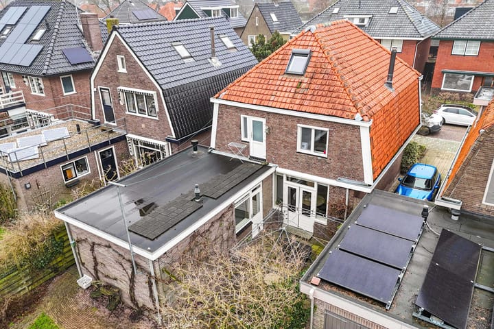 Foto 36 van Lindenlaan 15