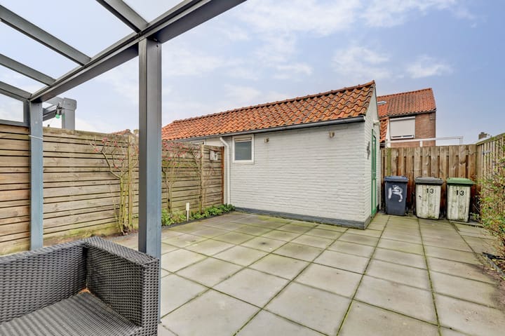 Photo 28 of Prinses Margrietstraat 13