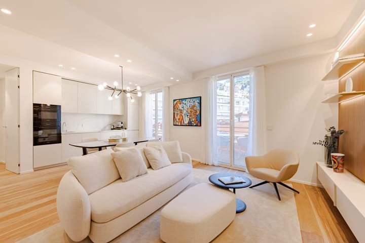 Foto 1 van Monte-Carlo