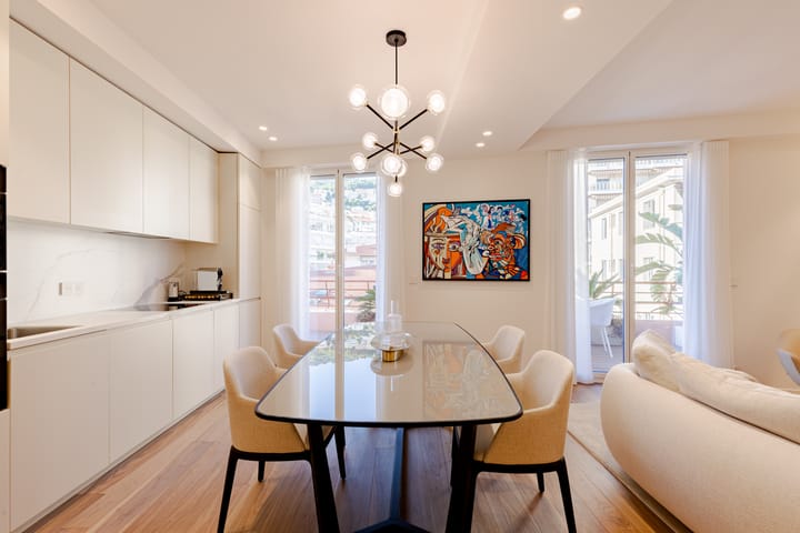 Foto 2 van Monte-Carlo