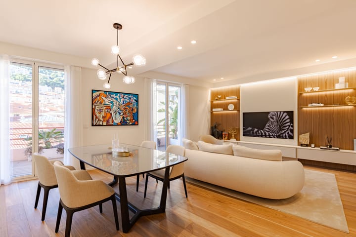 Foto 3 van Monte-Carlo