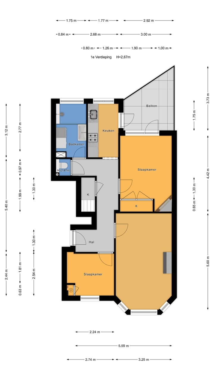 Foto 21 van Ieplaan 137