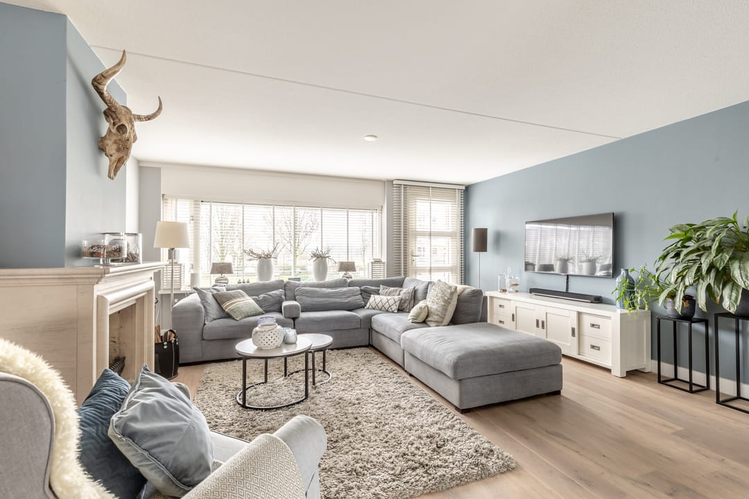 Foto 2 van Weerkant 7