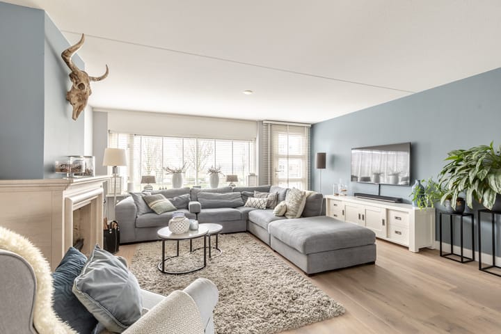 Foto 2 van Weerkant 7