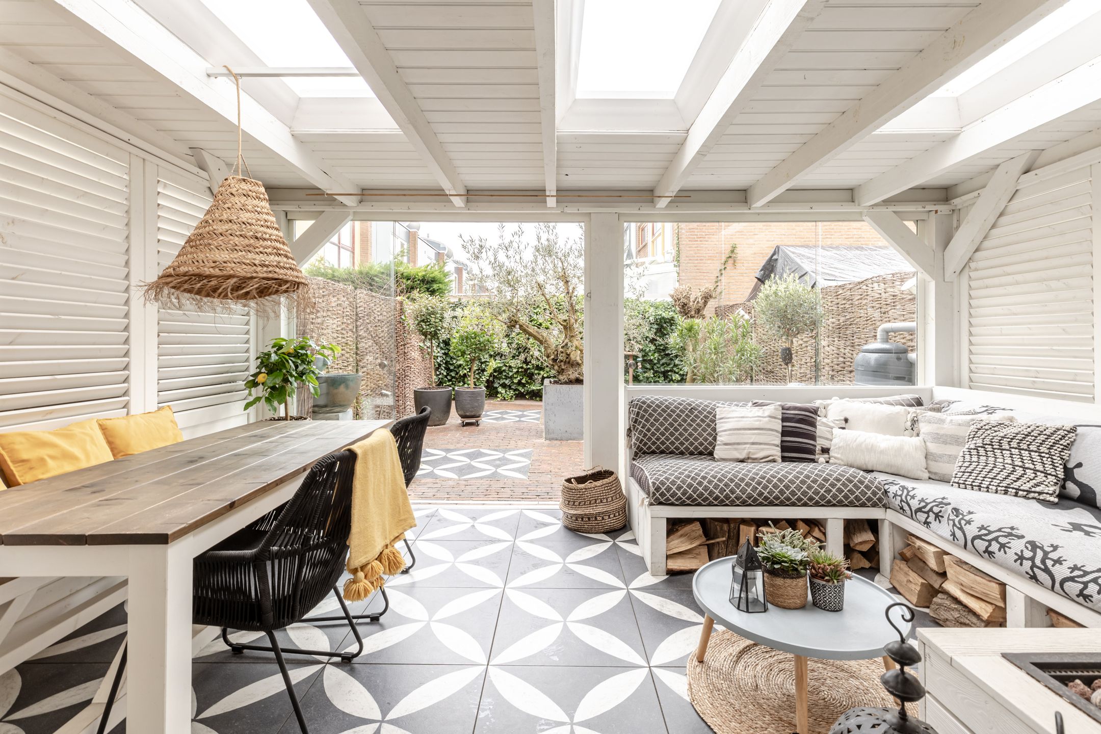 Foto 3 van Weerkant 7