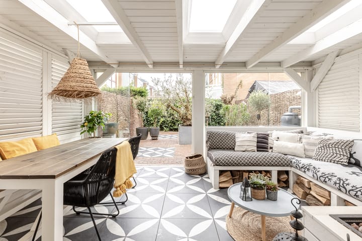 Foto 3 van Weerkant 7