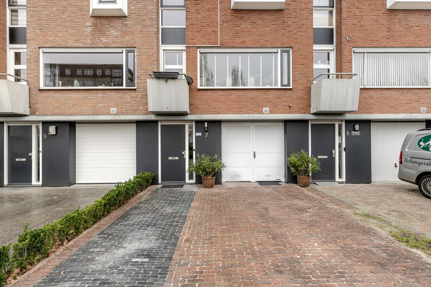 Foto 5 van Weerkant 7