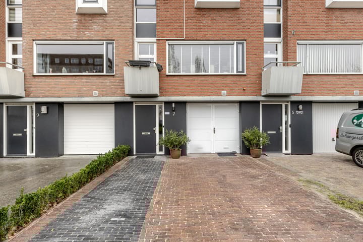 Foto 5 van Weerkant 7