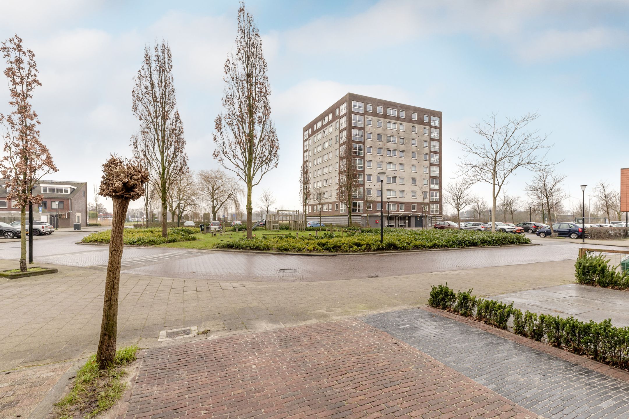 Foto 6 van Weerkant 7