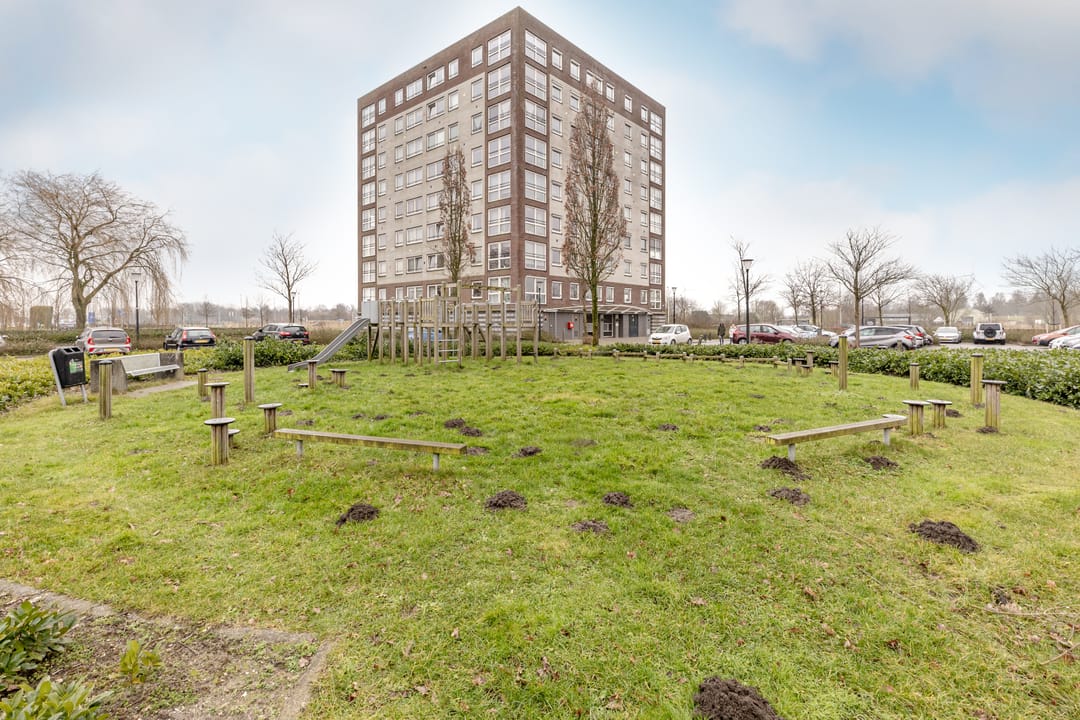 Foto 7 van Weerkant 7