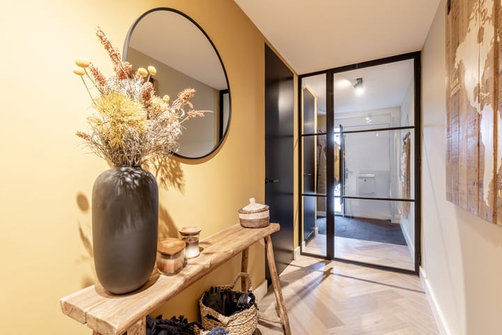 Foto 9 van Weerkant 7