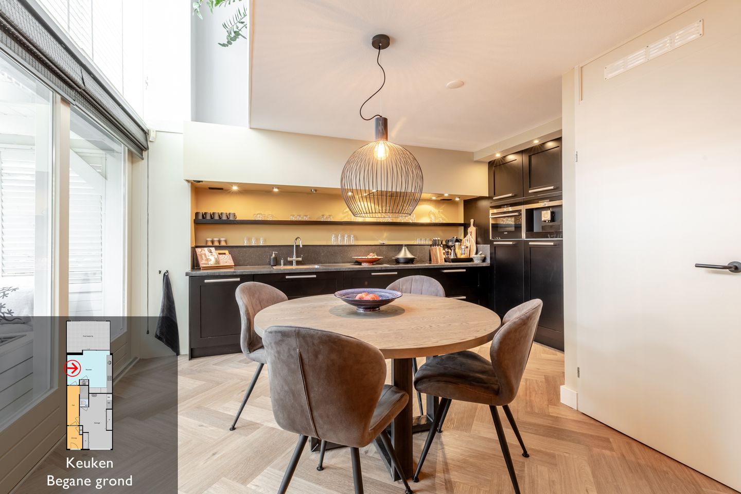 Foto 10 van Weerkant 7