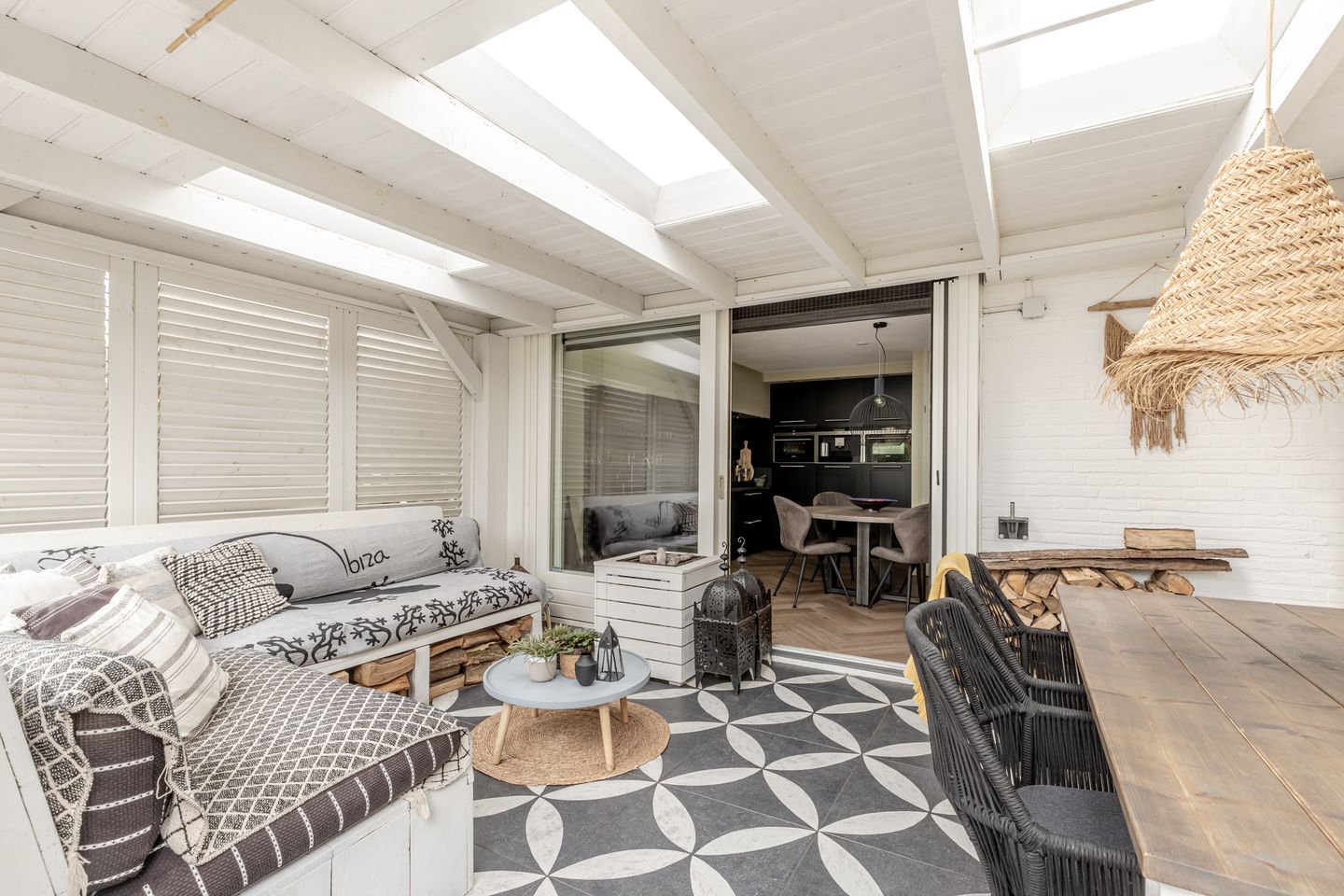 Foto 14 van Weerkant 7