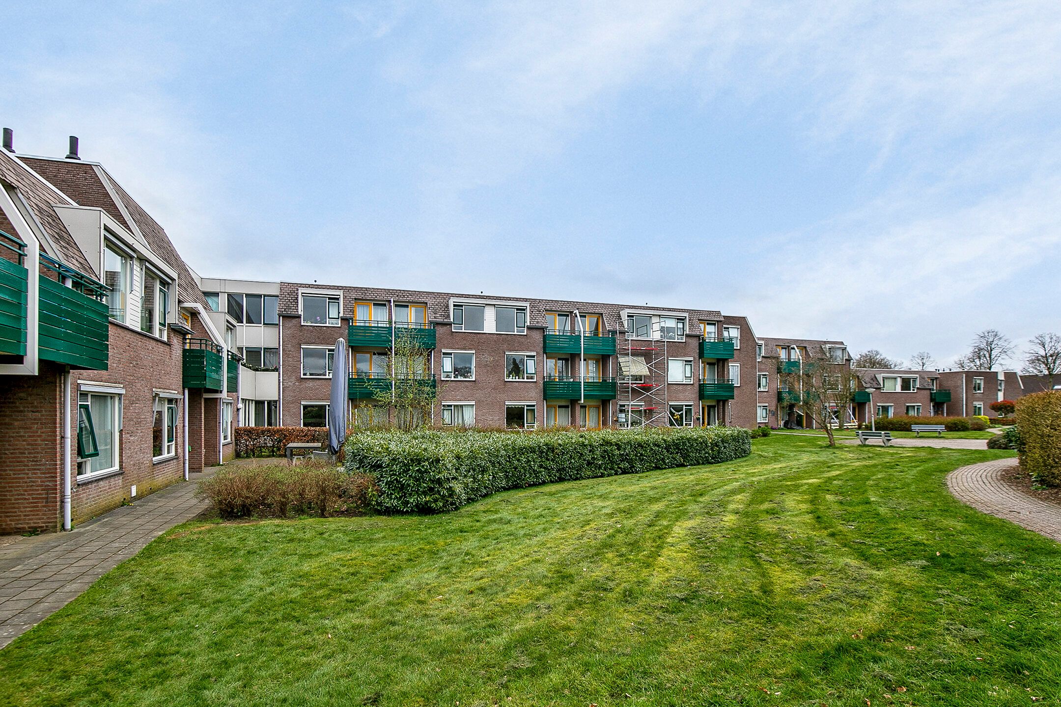 Foto 12 van Wepel 2-11