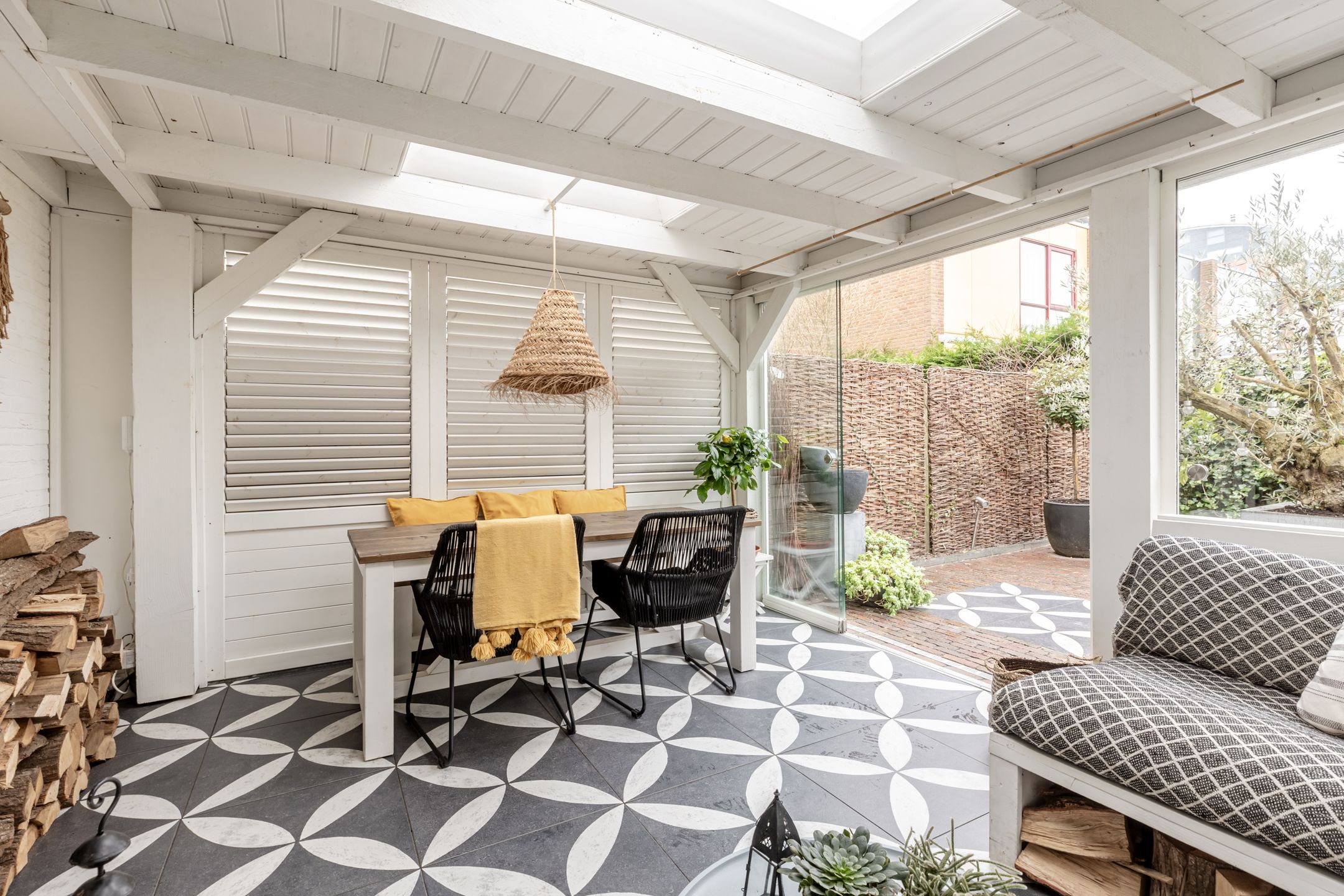 Foto 15 van Weerkant 7