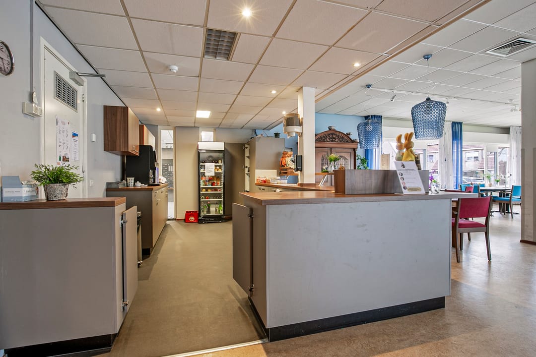 Foto 16 van Wepel 2-11