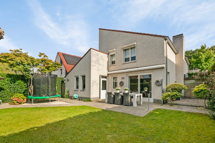 Photo 5 of Kloosterstraat 37