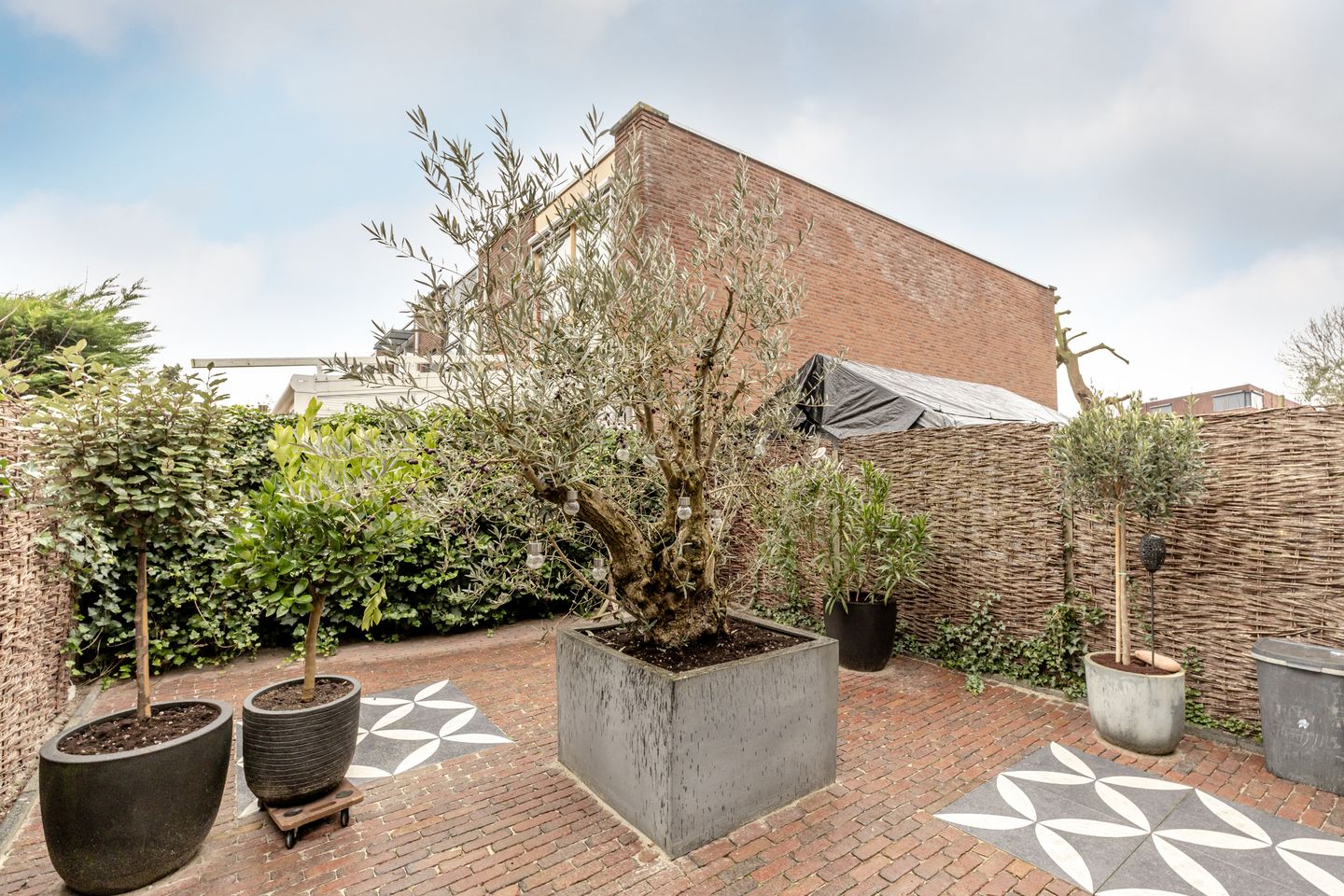 Foto 19 van Weerkant 7