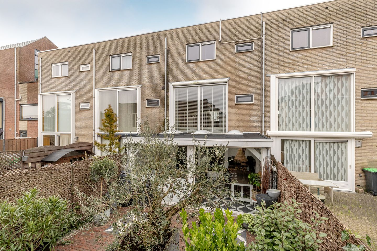 Foto 20 van Weerkant 7