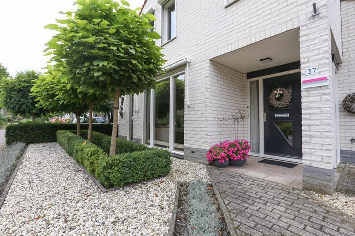 Photo 6 of Kloosterstraat 37