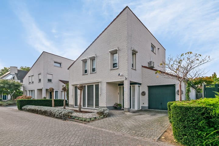 Photo 7 of Kloosterstraat 37