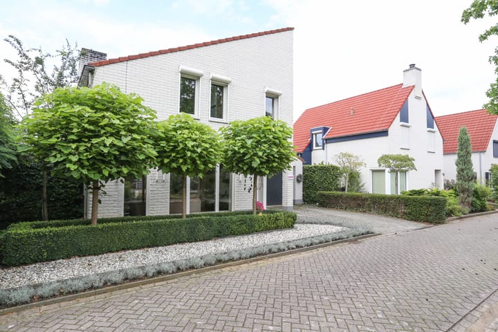 Photo 8 of Kloosterstraat 37