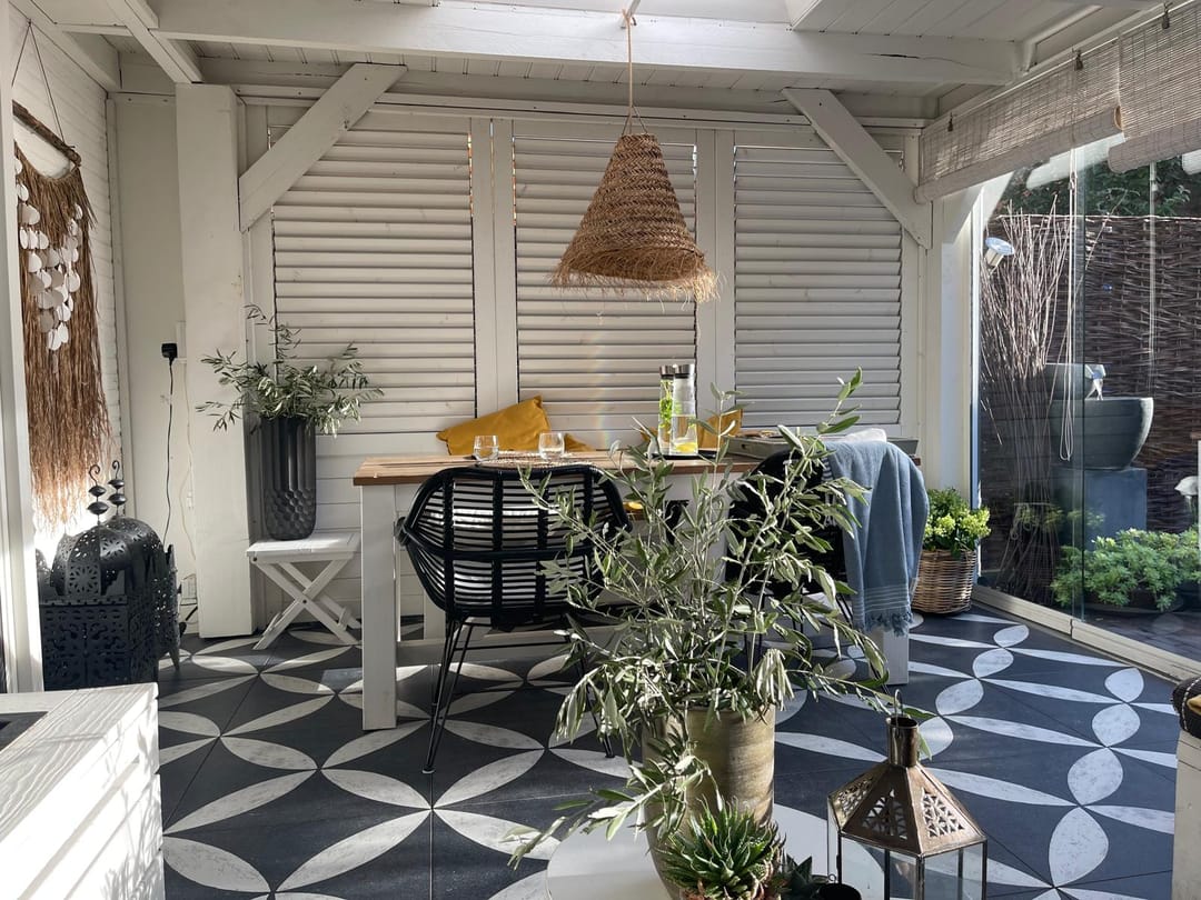 Foto 23 van Weerkant 7