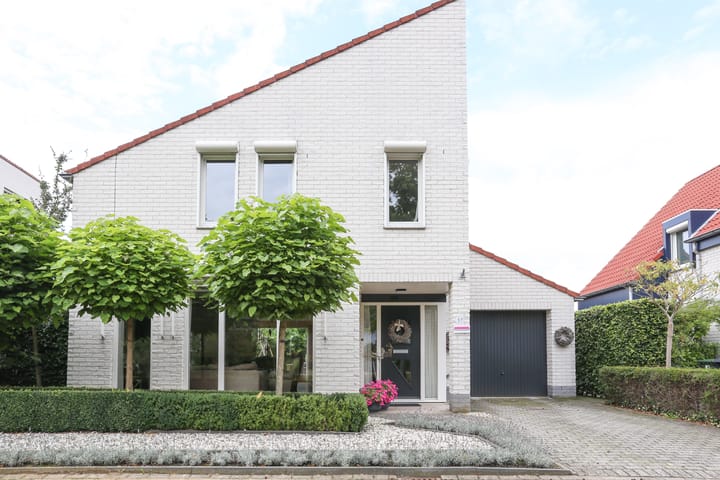 Photo 9 of Kloosterstraat 37