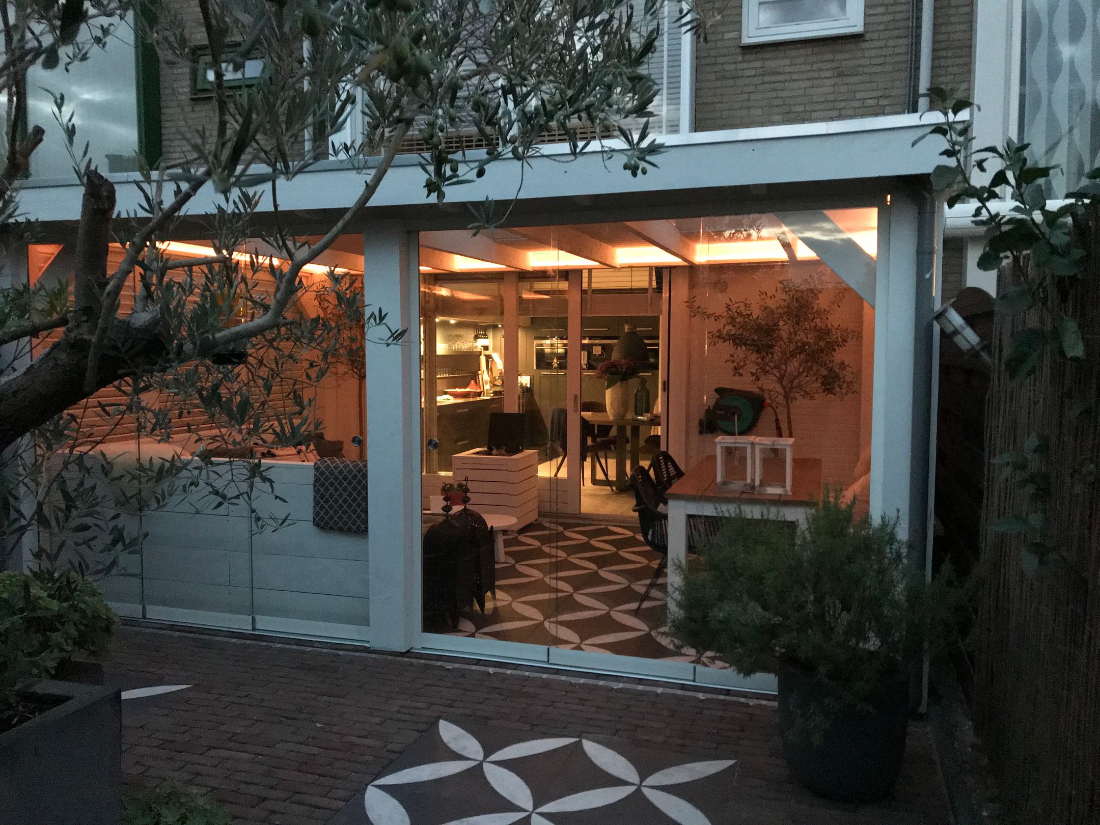 Foto 24 van Weerkant 7