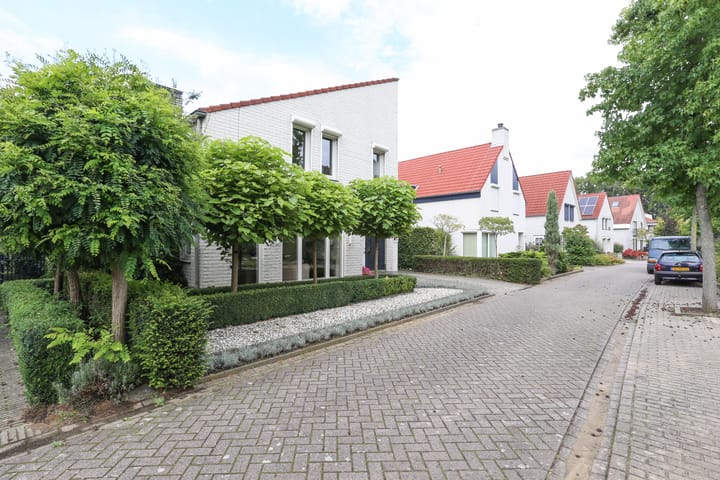 Photo 11 of Kloosterstraat 37