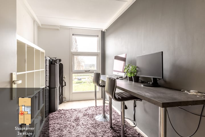 Foto 36 van Weerkant 7