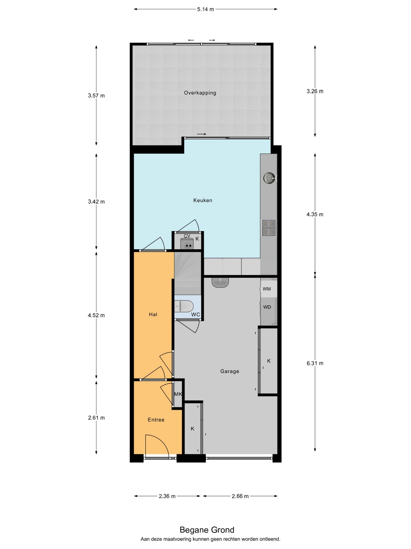 Foto 40 van Weerkant 7