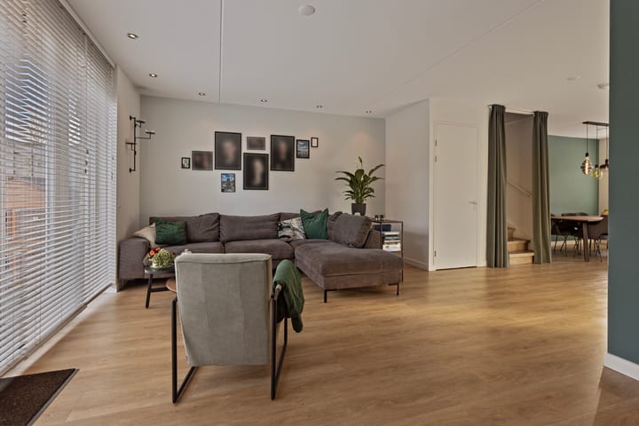 Photo 2 of Adrianahoeve 5