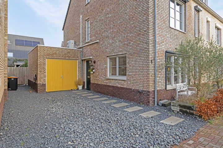 Photo 4 of Adrianahoeve 5