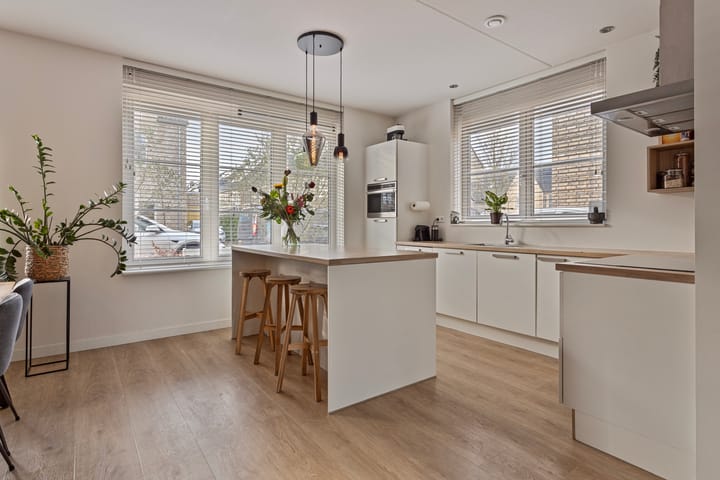 Photo 9 of Adrianahoeve 5