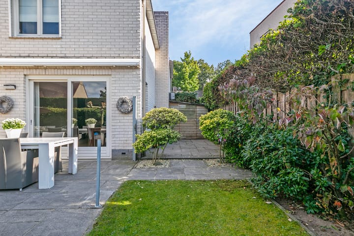 Photo 44 of Kloosterstraat 37